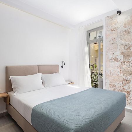 Porto Vecchio Hotel Chania  Luaran gambar