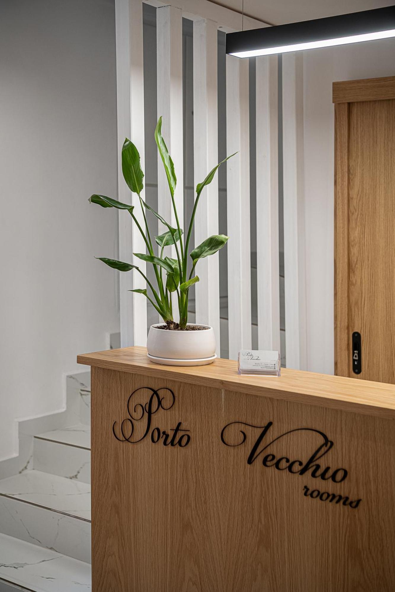 Porto Vecchio Hotel Chania  Luaran gambar