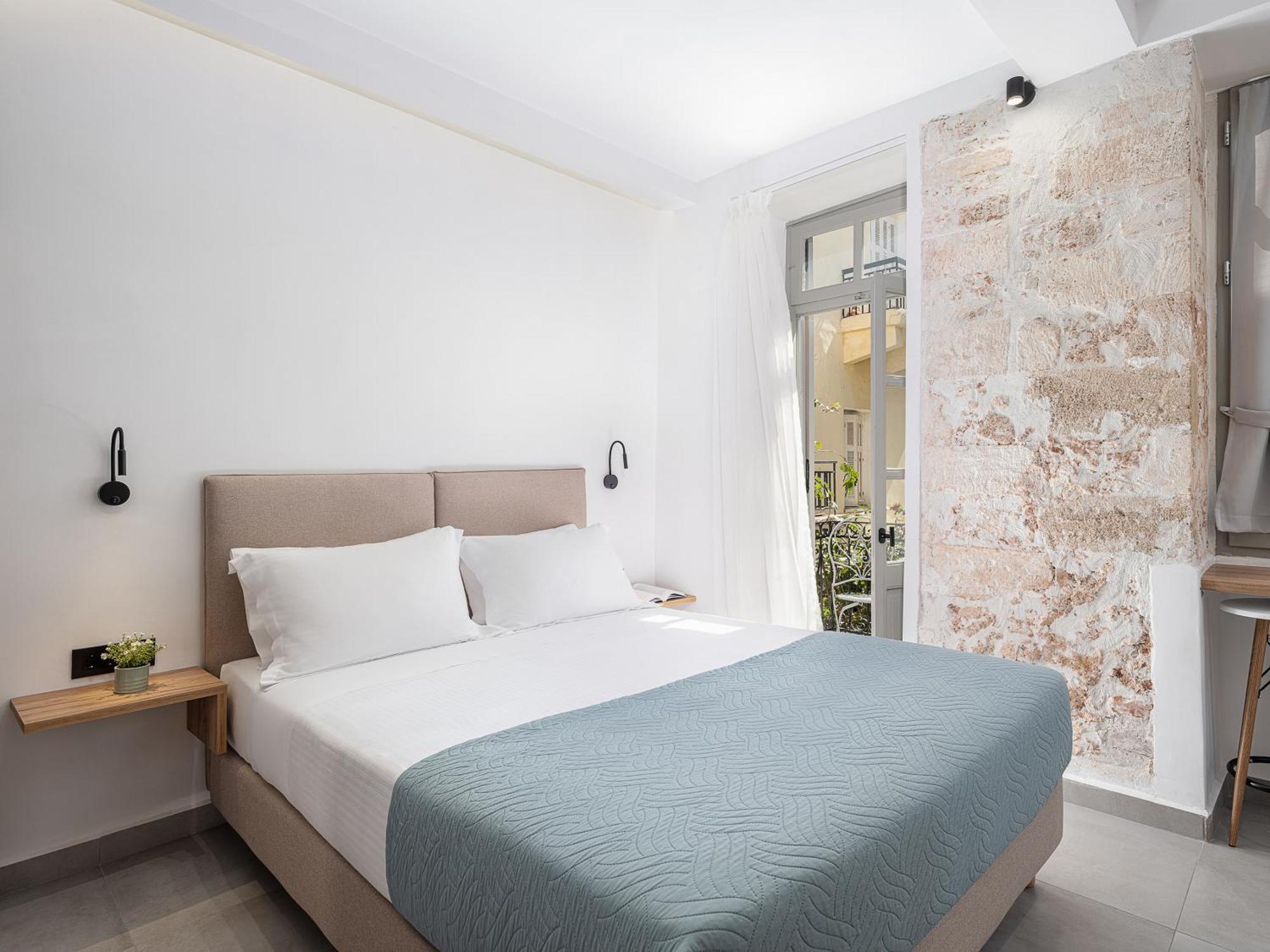 Porto Vecchio Hotel Chania  Luaran gambar