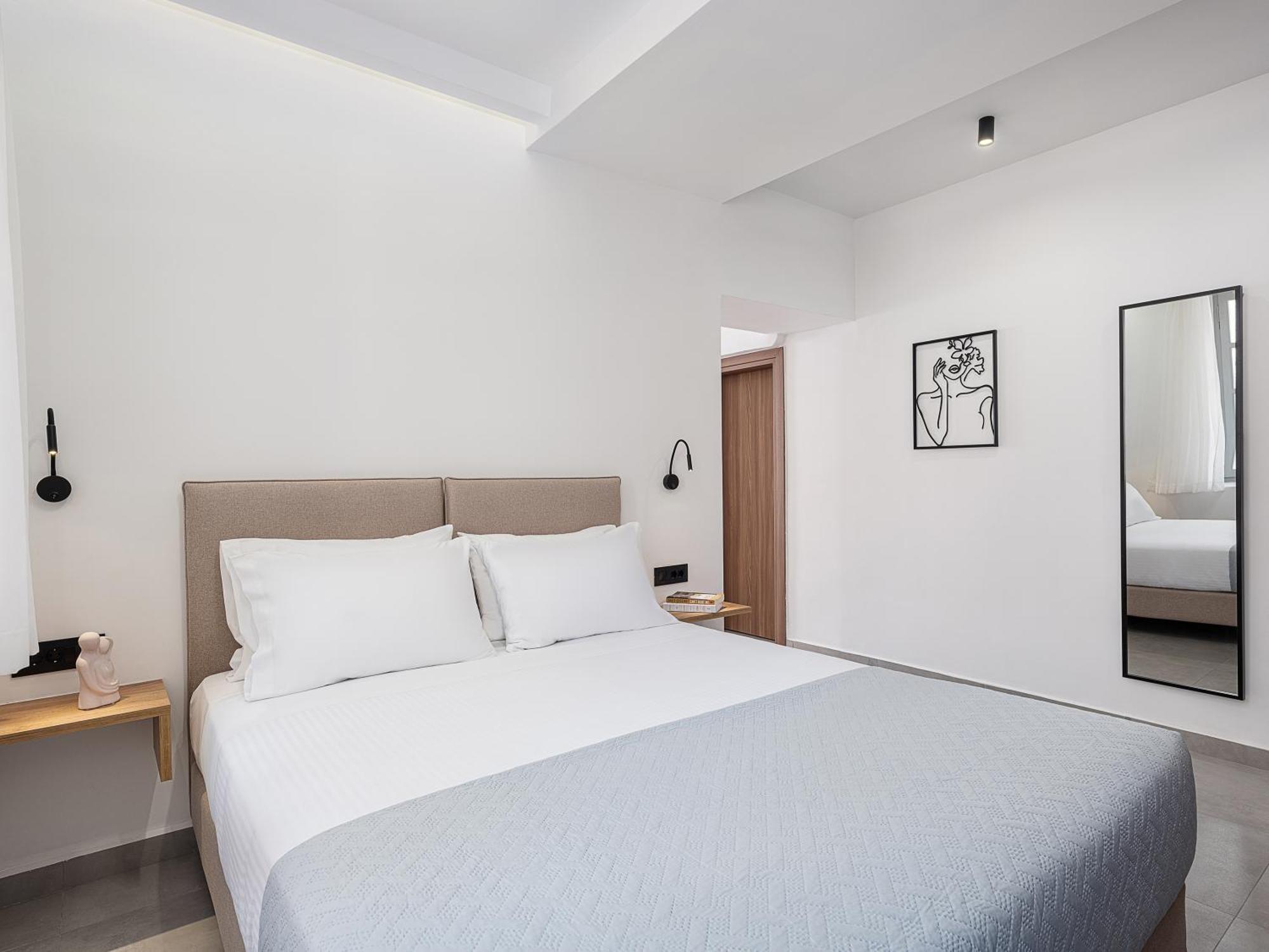 Porto Vecchio Hotel Chania  Luaran gambar