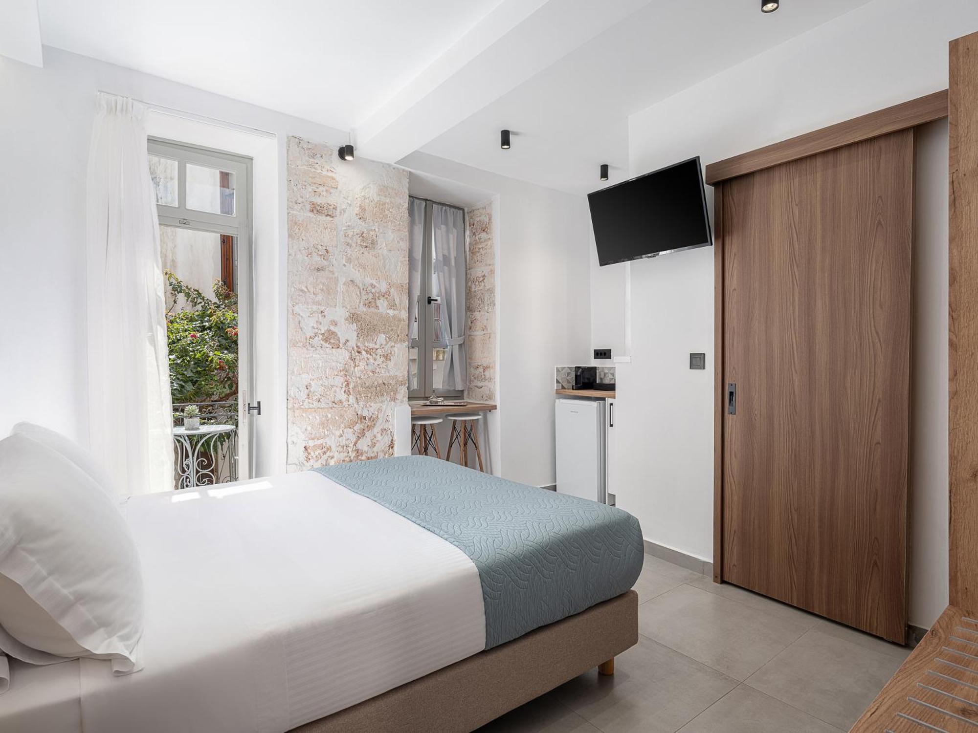 Porto Vecchio Hotel Chania  Luaran gambar