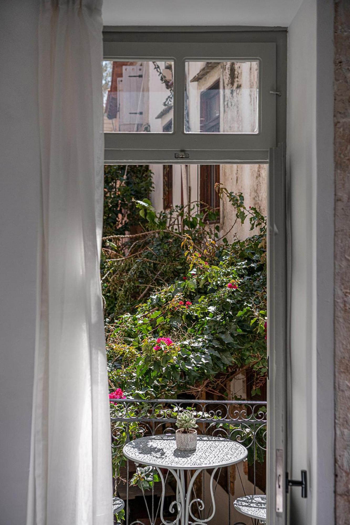 Porto Vecchio Hotel Chania  Luaran gambar