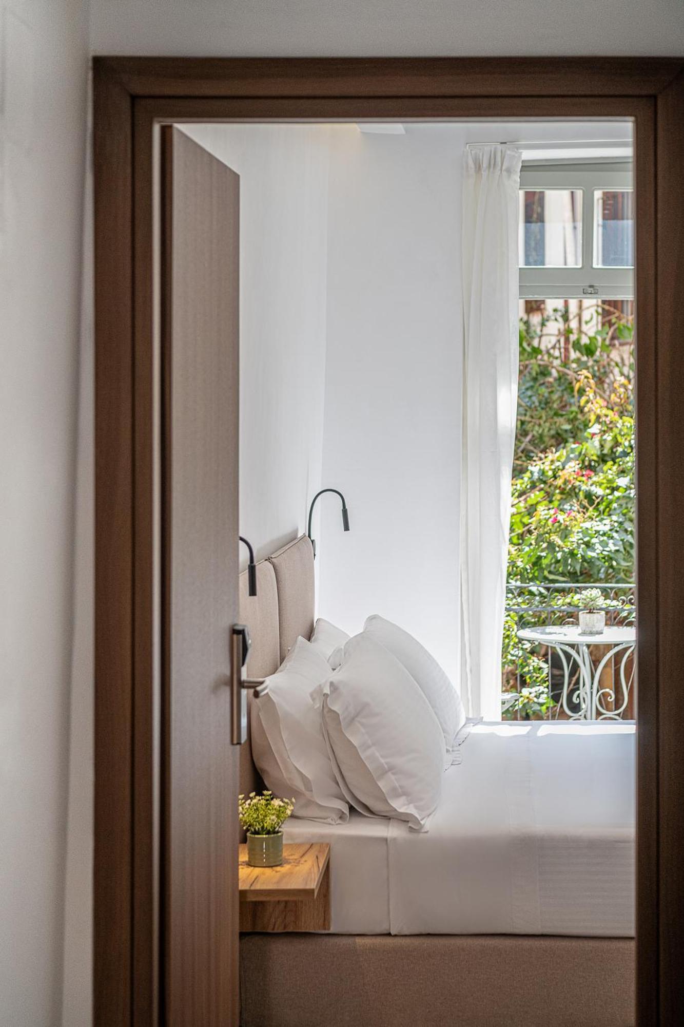 Porto Vecchio Hotel Chania  Luaran gambar