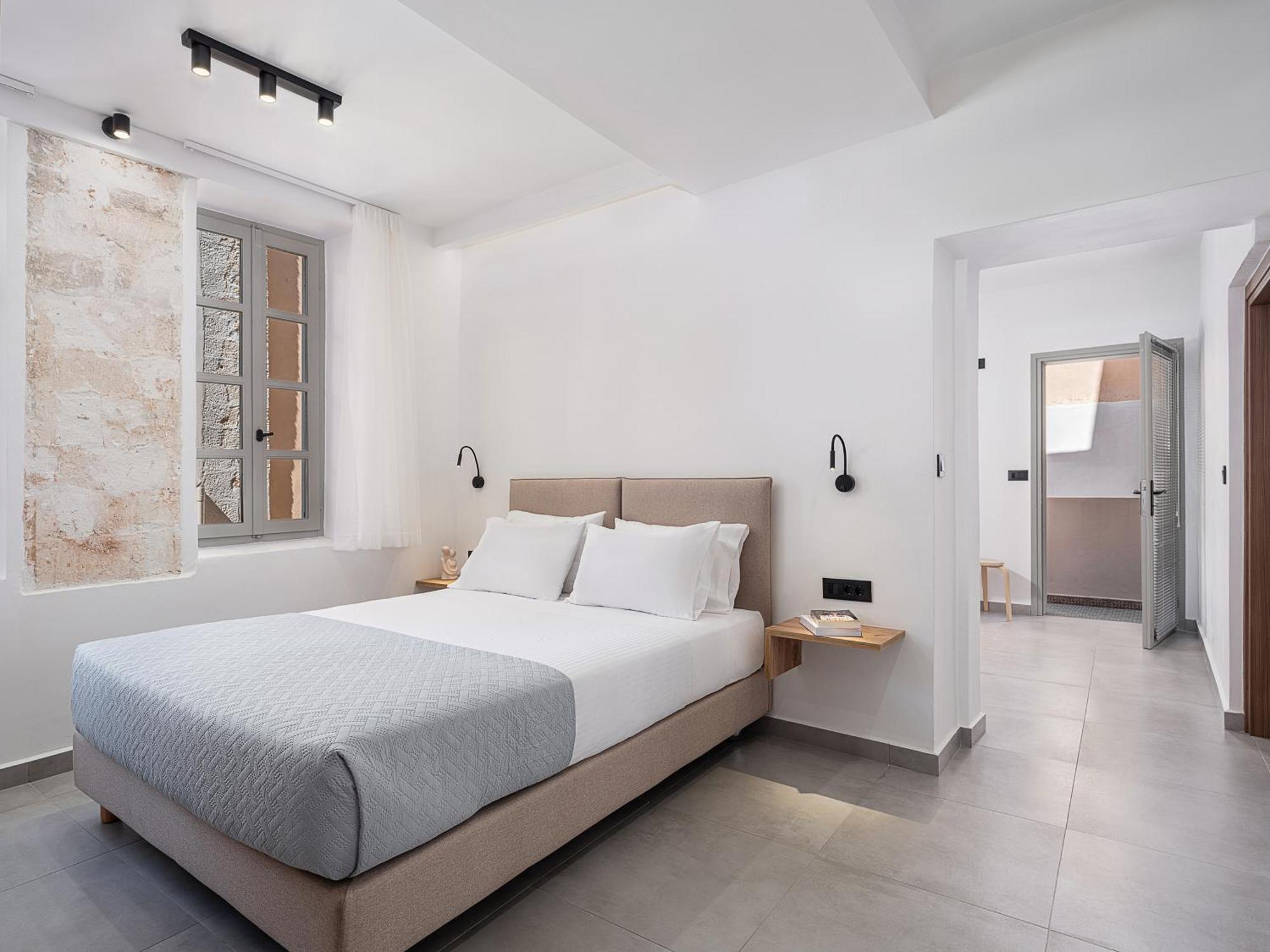 Porto Vecchio Hotel Chania  Luaran gambar
