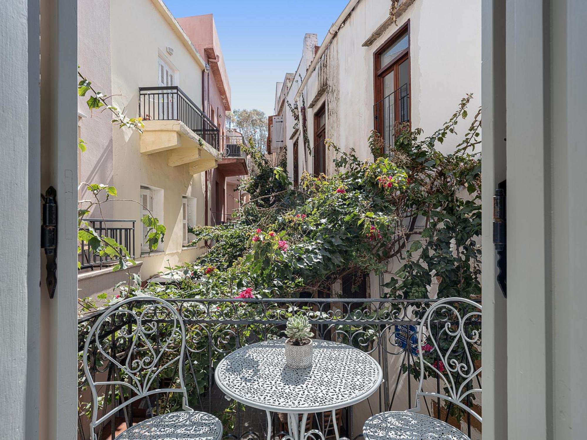 Porto Vecchio Hotel Chania  Luaran gambar