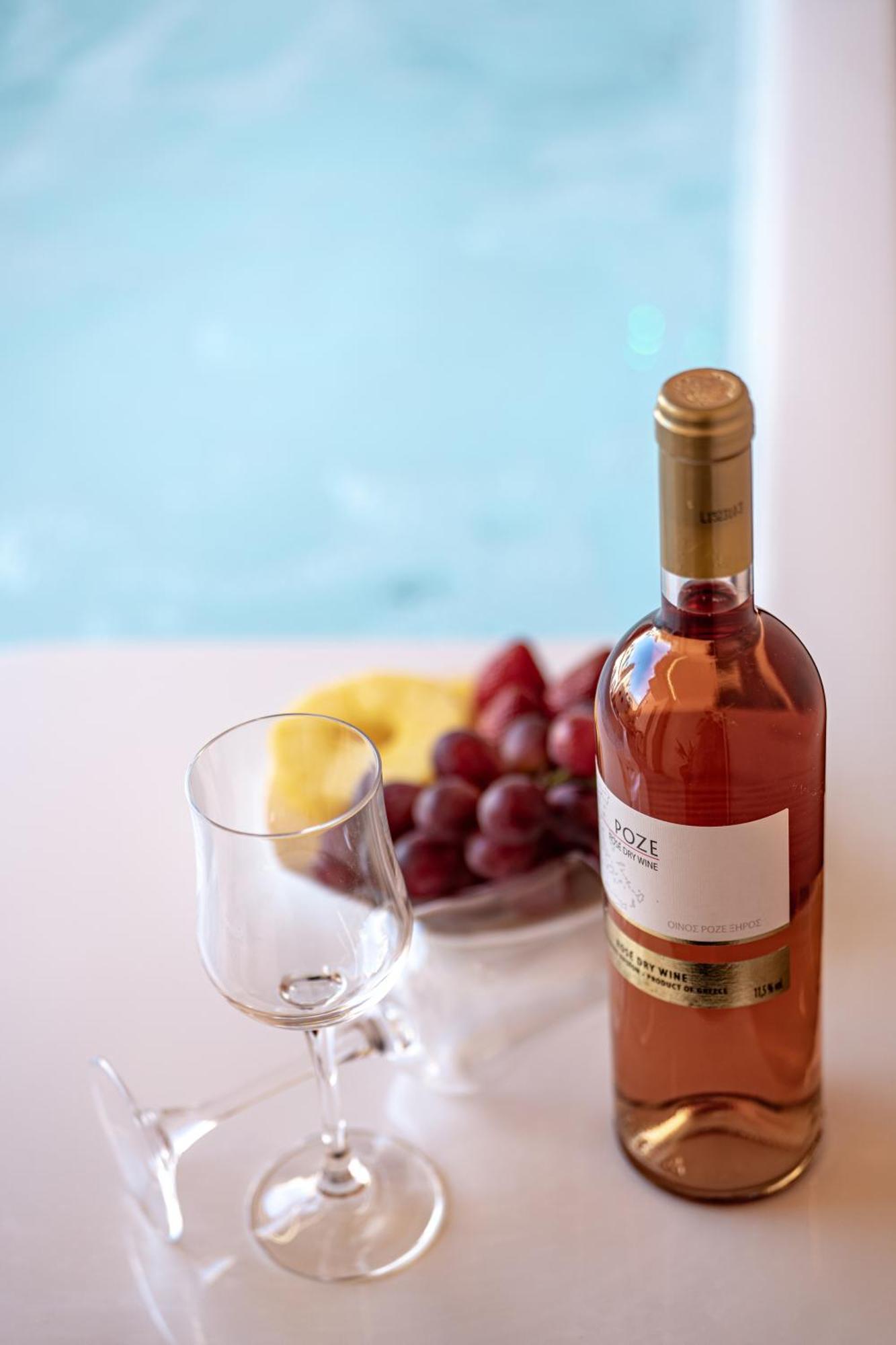 Porto Vecchio Hotel Chania  Luaran gambar