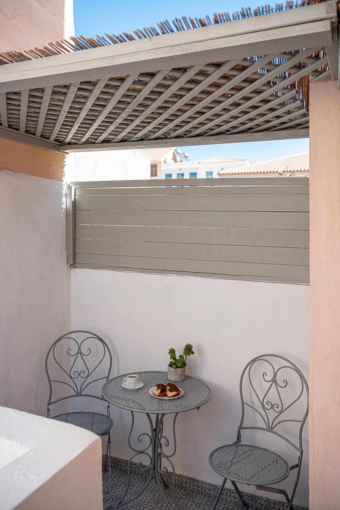 Porto Vecchio Hotel Chania  Luaran gambar