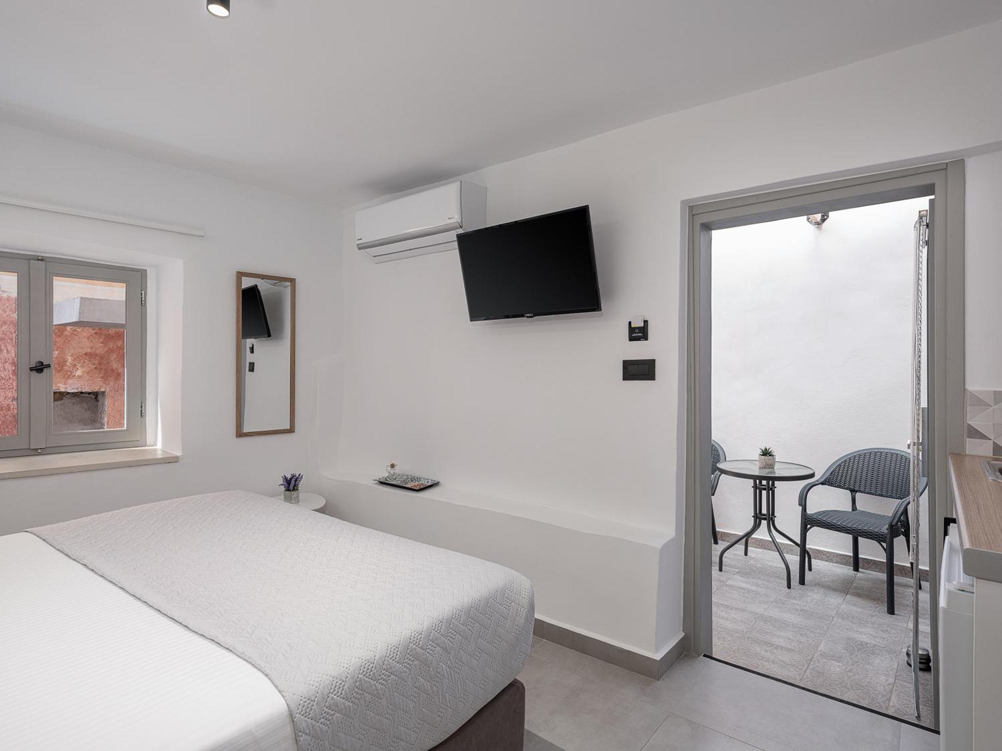 Porto Vecchio Hotel Chania  Luaran gambar